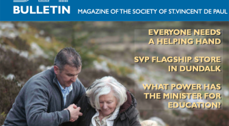 SVP Bulletin August 2012
