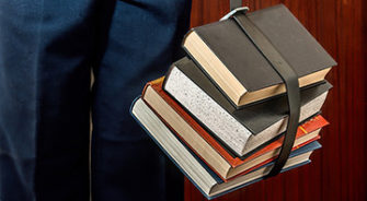SVP - Blog - It's time to even out the playing field