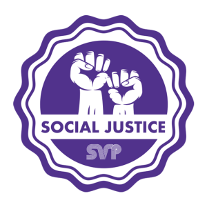 SVP - News - Social Justice