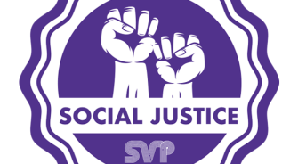 SVP - News - Social Justice