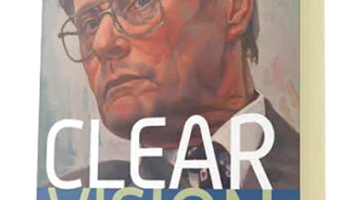 SVP - News - The Life and Legacy of Noel Clear: Social Justice Champion 1937-2003