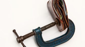 SVP - News - Research confirms SVP experience:recession hit rural areas, disadvantaged communities, one parent families hardest