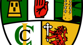 SVP - News - A huge thanks to all at Antrim GAA from SVP