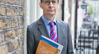 SVP - Blog - A blueprint for an equal society