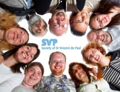 Members of SVP