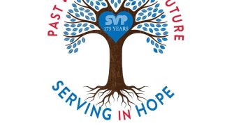 SVP - News - SVP 175 Years Serving in Ireland Anniversary