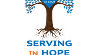SVP - Blog - 175 Years of Service - National President Reflection
