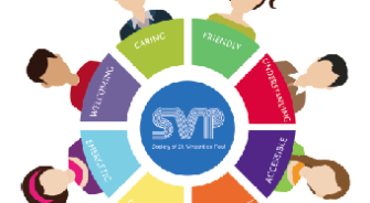 SVP - News - SVP Reaching Out 2019