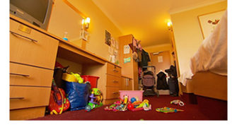 SVP - Blog - Working Together to Address Homelessness