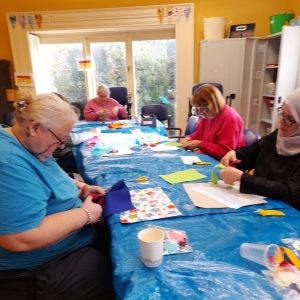 Craft Class