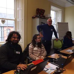 Digital skills