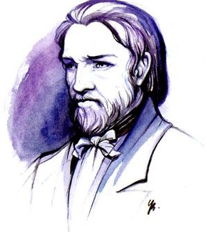 Frederic Ozanam