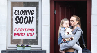 SVP - News - SVP launch special appeal as it predicts a wave of calls for help