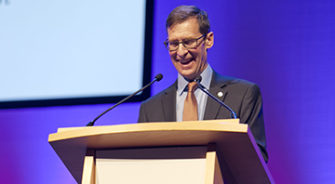 SVP - Blog - A Time for Action and Hope