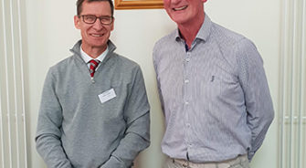 SVP - News - A great opportunity to hear how other Areas work.