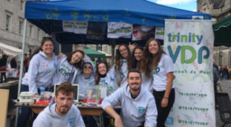 SVP - News - Social Action Superstars!
