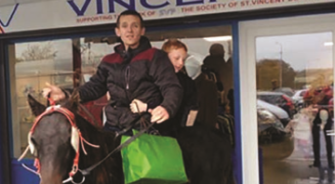 SVP - News - The Next Generation of charity shopping