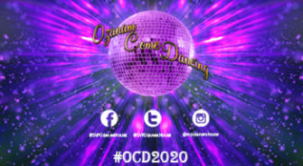 SVP - News - Ozanam Come Dancing 2020