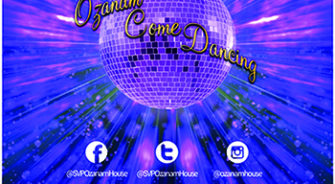 SVP - News - Ozanam Come Dancing is back in 2019