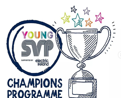Young SVP Champions