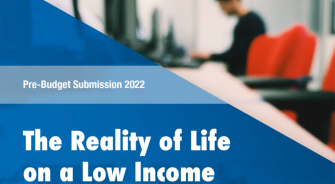 Reality of Life on a Low Income