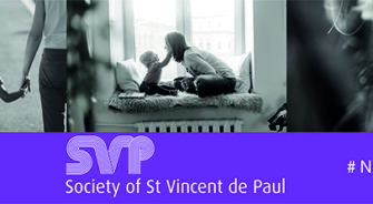 SVP - News - SVP ask election candidates to support the introduction of a Poverty Reduction Act in next Dail
