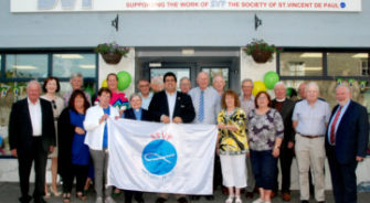SVP - News - SVP International President Visits the Midwest Region