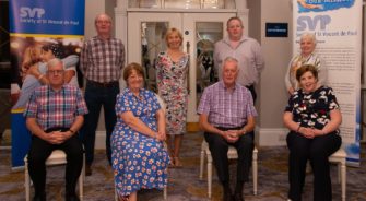 SVP -News - SVP Member Roadshow Visits County Antrim