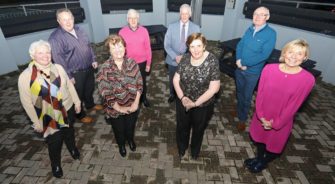 SVP - News - SVP Member Roadshow Visits Belfast