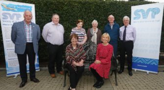 SVP - News - SVP Member Roadshow Visits County Down