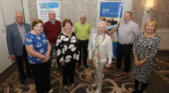 SVP - News - SVP Member Roadshow Visits Fermanagh and Tyrone