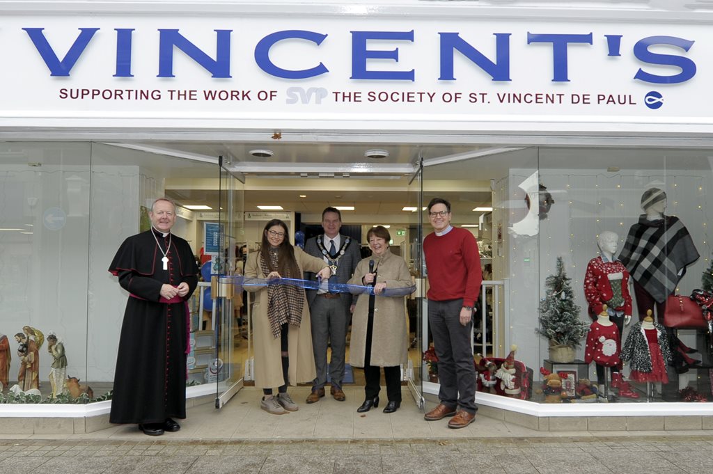 SVP_VincentsArmaghOpening.JPG