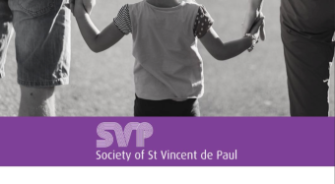 SVP - Blog - The Next Programme for Government Must Tackle Poverty