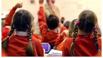 SVP - News - Calls for help with education costs to SVP increase for the third year in a row