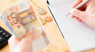SVP - News - Number struggling financially has doubled since before pandemic according to new RED C poll conducted on behalf of SVP