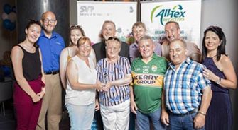 SVP - News - Retail Awards 2018 celebrate the best of Vincent's Retail