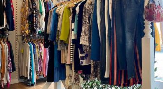 SVP - News - SVP reopens Vincents charity shops in NI as local communities begin recovery from pandemic