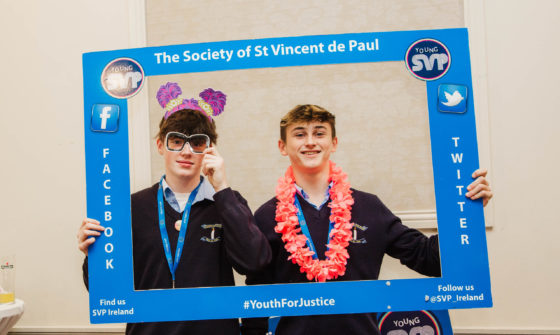 Young SVP Information for Students