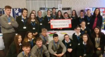 SVP - News - West Region Youth Day- Young SVP