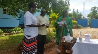 SVP - News - Inspiration from SVP Zimbabwe