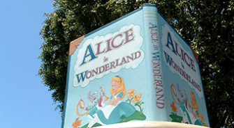 “Alice In Wonderland” Approach To Energy Policy Says SVP Magazine The Bulletin
