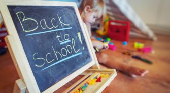 SVP - News - Back-to-school financial pressures mount as SVP receives almost 300 calls a day from worried parents