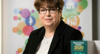 SVP - Blog - A year of crisis but we must look to the future