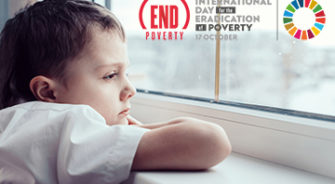 SVP - News - St Vincent de Paul calls for more support on Poverty Eradication Day
