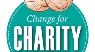 Charity for change image