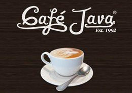 Cafe Java pic