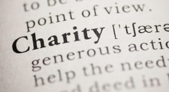 Charity image