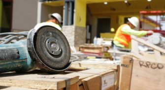 SVP - Blog - Housing Budget 2021: This time it’s different or is it?
