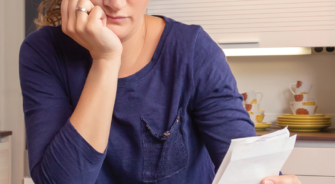 SVP - Blog - Cutting back and falling behind