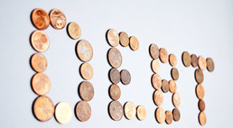 SVP - News - SVP concern about access to affordable credit